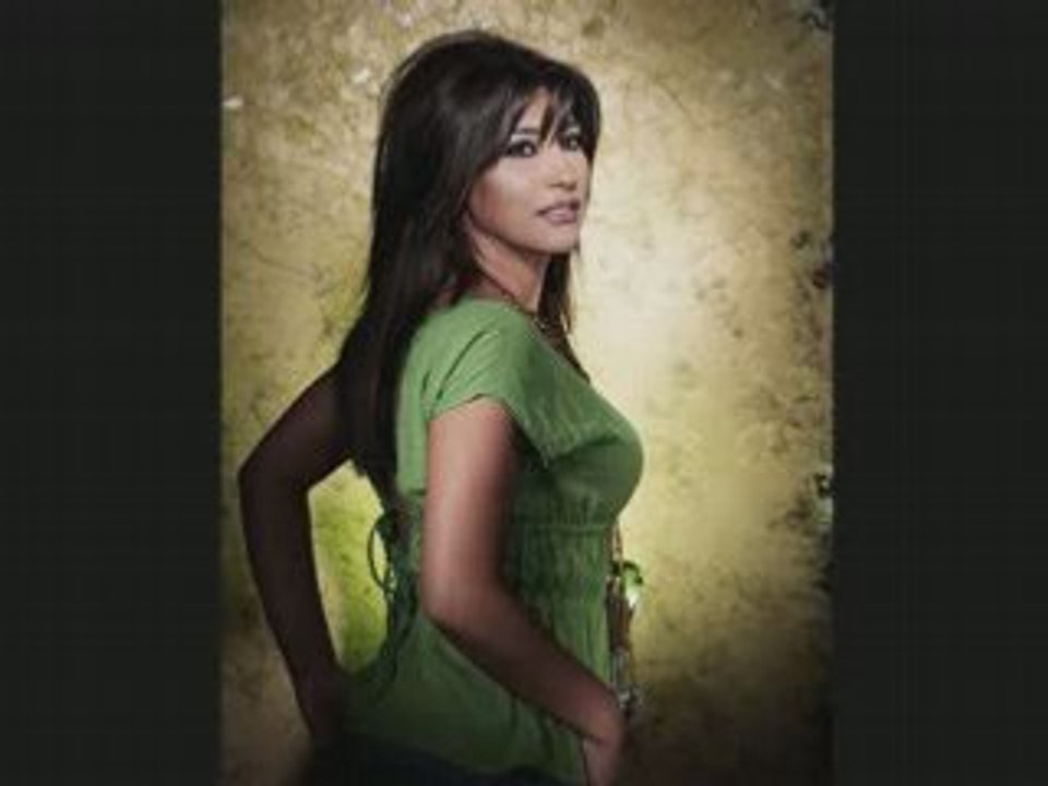 Najwa Karam 2008  NEW SONGنجوى كرم جديد