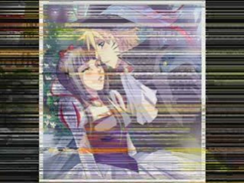 NaruHina - He's all that