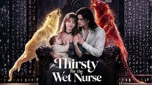 FULL EPISODES ✨ Thirsty for the Wet Nurse | No mate, no wolf, and raising a pup alone, Ella never expected...