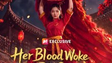 Her Blood Woke The Stone Lion - FULL MOVIES ENGLISH SUB