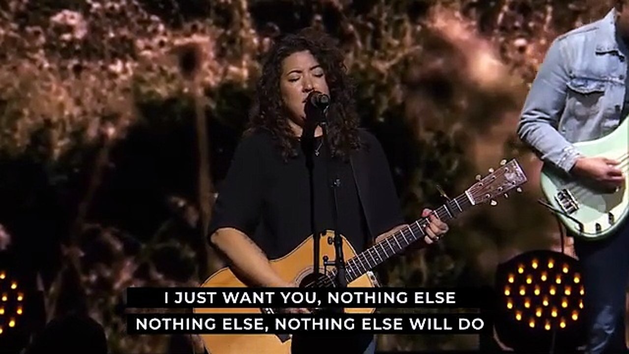 All In Good Time - JH