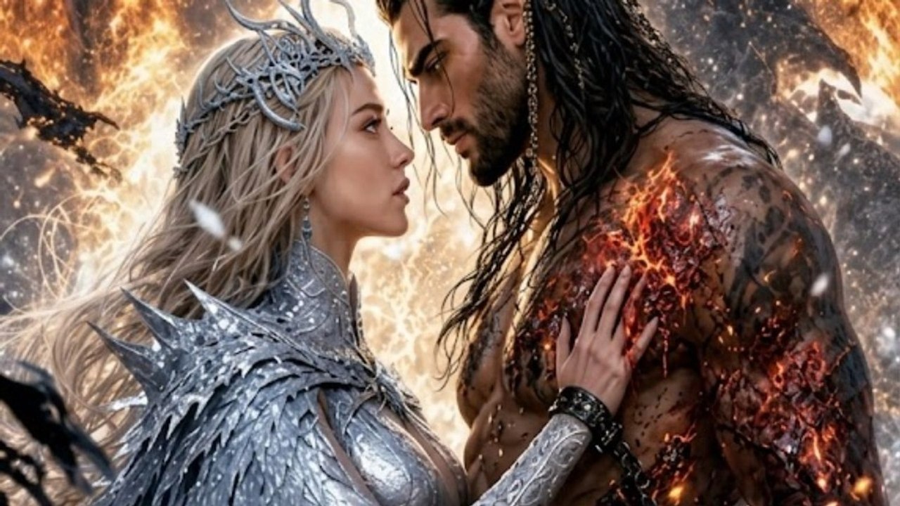 Verkauft an den Warlord, geboren für den Himmel. | Ganzer Film Deutsch