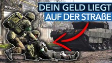 Das ist so genial... Wieso ist vor Wardogs niemand darauf gekommen?!