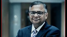 Tata में फिर Boardroom War? चंद्रशेखरन के इस्तीफे की Inside Story