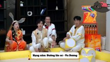 【Đây Là Tây Du Của Tôi】EP06-2: Thời Đại Thiếu Niên Đoàn khai chiến thương trường! Tống Á Hiên & Trương Chân Nguyên vận may bùng nổ!