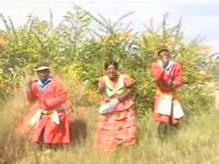 HIRA GASY  Ramilison Besigare Fonksionera Saofera