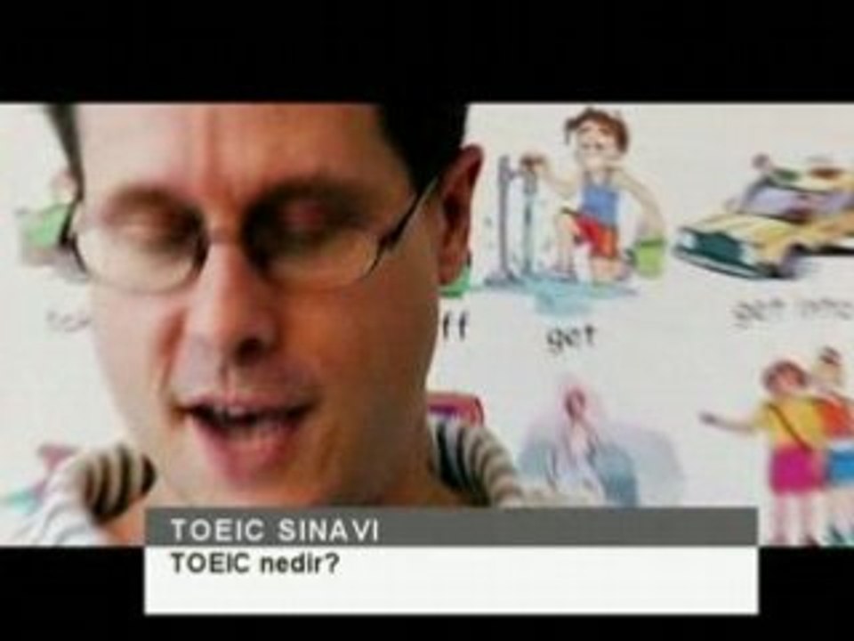 Toec nedir?