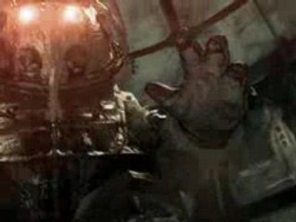 XBOX - Bioshock