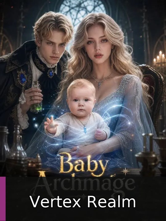 Baby Archmage #englishsub #fullmovie #ceodrama💥🍿 | Vertex Realm