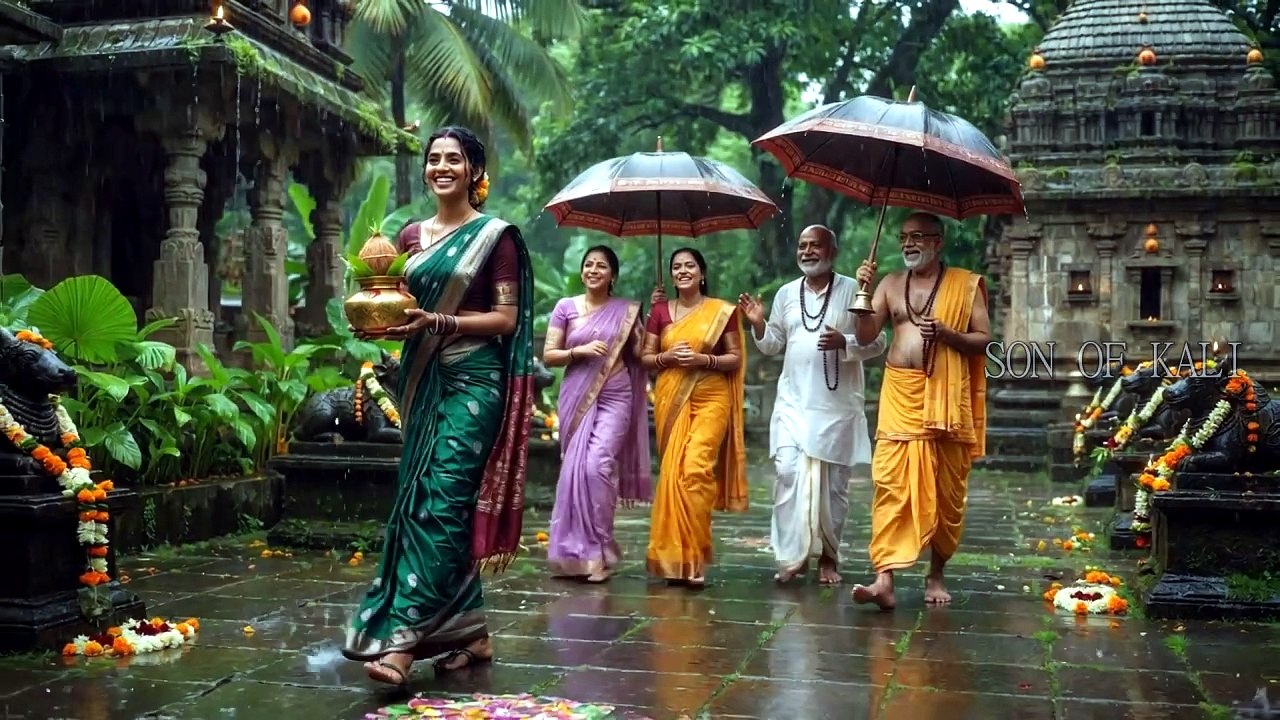 Kali Maa Kali | Maa Kali Devotional