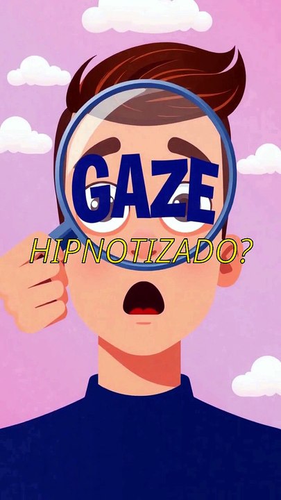 10000 palabras en inglés - ¿qué significa gaze?