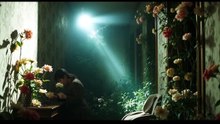 The Creature in the Corner Room