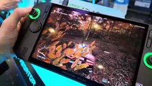 Predator Atlas 8, prise en main de la portable gaming d'Acer au Computex 2026