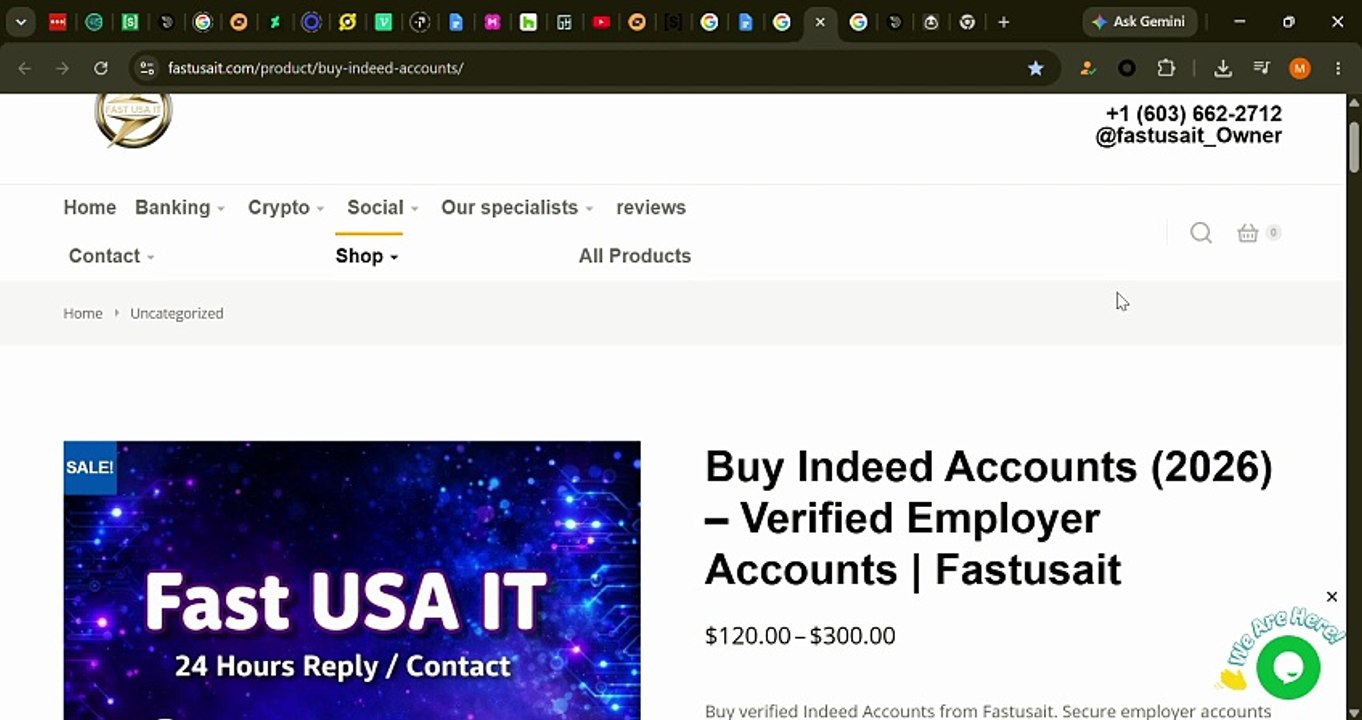 Best 8 Sites To B%u~y Verified Kraken Accounts
