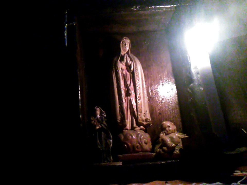 Santo Rosario - Misterios Luminosos (Jueves) - Jueves 13 de agosto de 2026