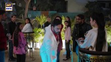 Ae Dil Episode 25 - 26 March 2025  Azaan Sami  Komal Meer  Gohar Rasheed  ARY Digital