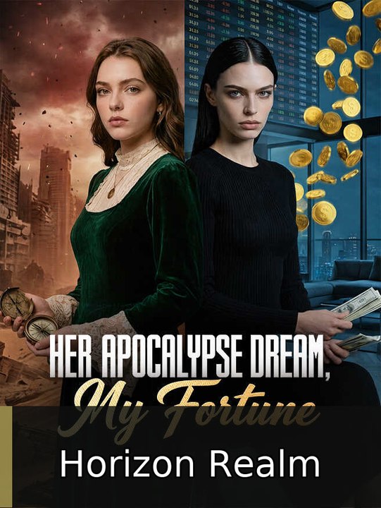 Her Apocalypse Dream, My Fortune #englishsub #fullfilm #ceodrama🎬🎬 | Horizon Realm