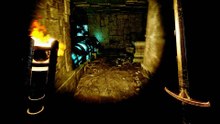 The House Dreams Along With Them: In diesem esoterischen Rätselspiel ist der Boden Lava – und auch andere Albträume werden wahr
