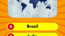 Can You Guess BOTH Countries? 🌍 | Which Country Am I? (Only 1% Get 2/2!)