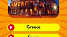 Can You Guess BOTH Countries? 🌍 | Which Country Am I? (2/2 Challenge!)