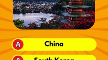 Can You Guess BOTH Countries? 🌍 | Which Country Am I? (2/2 Challenge!)