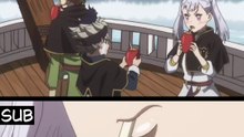 Can we agree Duh asta was cuter?