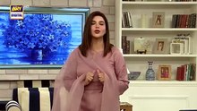 Good Morning Pakistan 11 Jul 2024 [Full Movie]