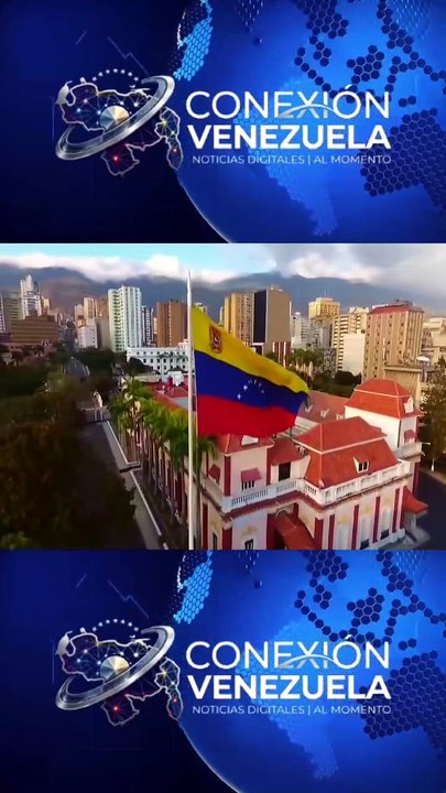 Delcy firma por el S.E.N Jorge Rodriguez avanza en el diálogo