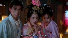 The Empire As Betrothal Royal Betrothal Asian TV – Episode 2 ENGLISH SUBTITLES (2026)