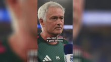 Real Madrid team growing in confidence ahead of new season – Mourinho