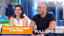 Fast Talk with Boy Abunda: Ang masaya at solid na pamilya ng Team Kramer! (Full Episode 917)