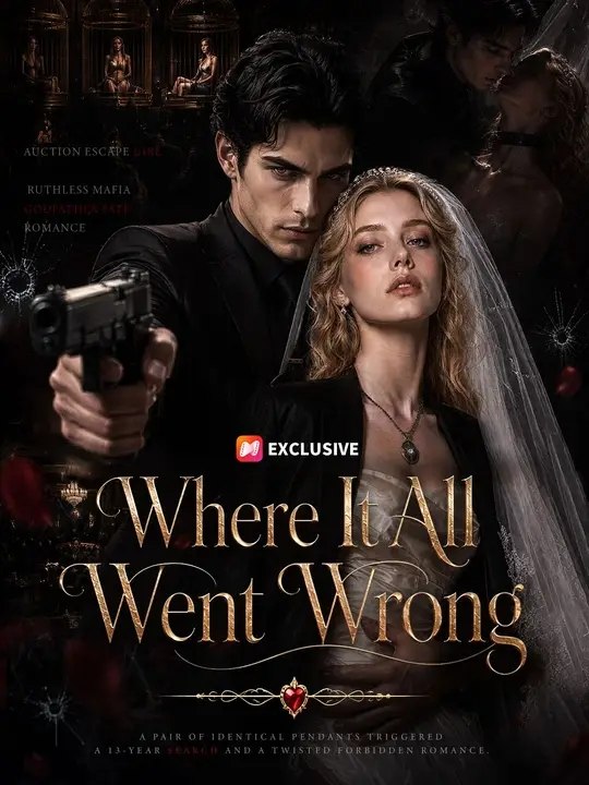 Where It All Went Wrong - Full