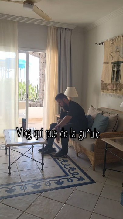 #vlog