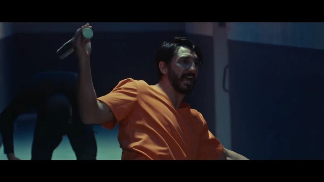12 Savaşçı Altyazılı Fragman