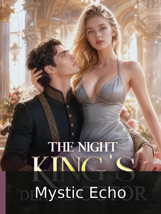 The Night King's Dear Doctor #englishsub #fullfilm #dramalovers🎬🎬 | Mystic Echo