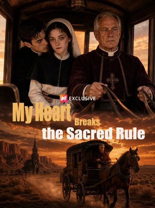 My Heart Breaks the Sacred Rule - Full