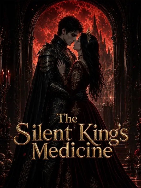 The Silent King's Medicine EP