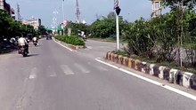 👉 Beautiful Road View | City Traffic & Street Scene