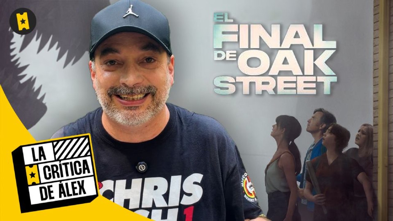 El final de Oak Street Crítica