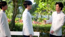 The Edge of Horizon – Episode 1 ENGLISH SUBTITLES (2026)