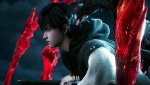 斩神之凡尘神域第12.4K