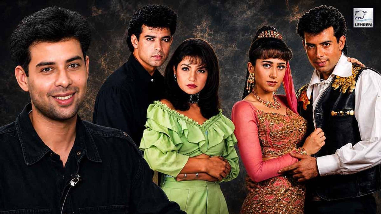 What Were 90s Actresses REALLY Like On Set? Atu...