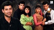 What Were 90s Actresses REALLY Like On Set? Atul Agnihotri Talks About Pooja Bhatt, Karisma & Others