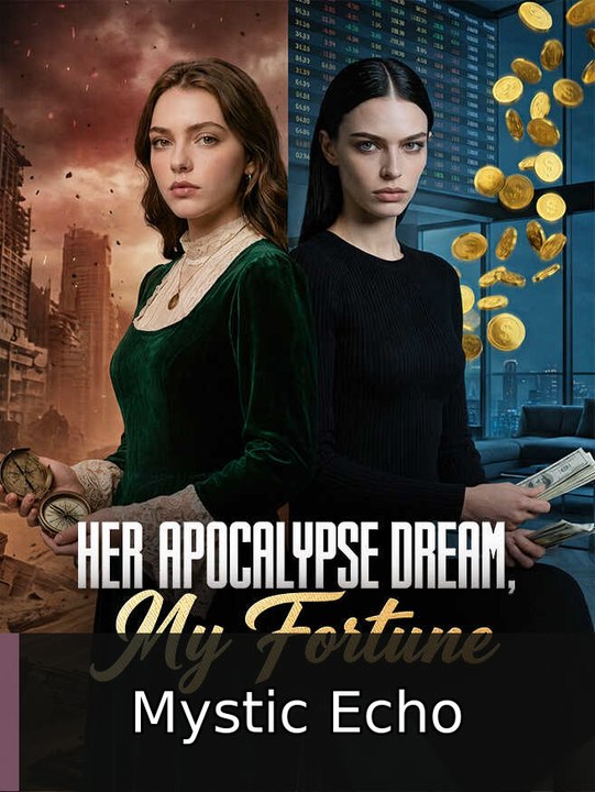 Her Apocalypse Dream, My Fortune #englishsubtitle #fullfilm #shortdrama🧲🧲 | Mystic Echo