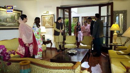 Toota Huwa Dil Episode 48 | 13 August 2026 | Nazish Jahangir | Agha Ali | ARY Digital