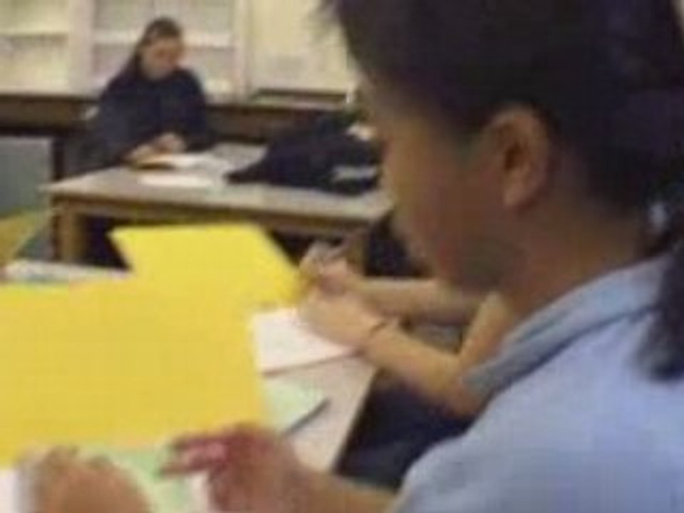 Teaching with Bayley Praise and Preparation