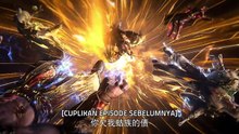 Perfect World Episode 282 Subtitle Indonesia sub bagus