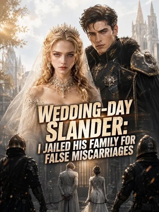 Wedding-Day Slander: I Jailed His Family For False Miscarriages EPISODE Full Episode | Velnix Drama