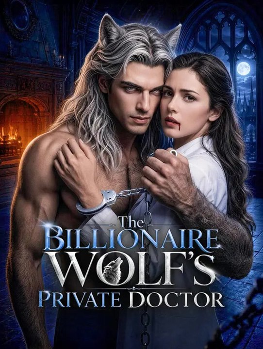 The Billionaire Wolf's Private Doctor | Komplette Serie | Short Drama Deutsch