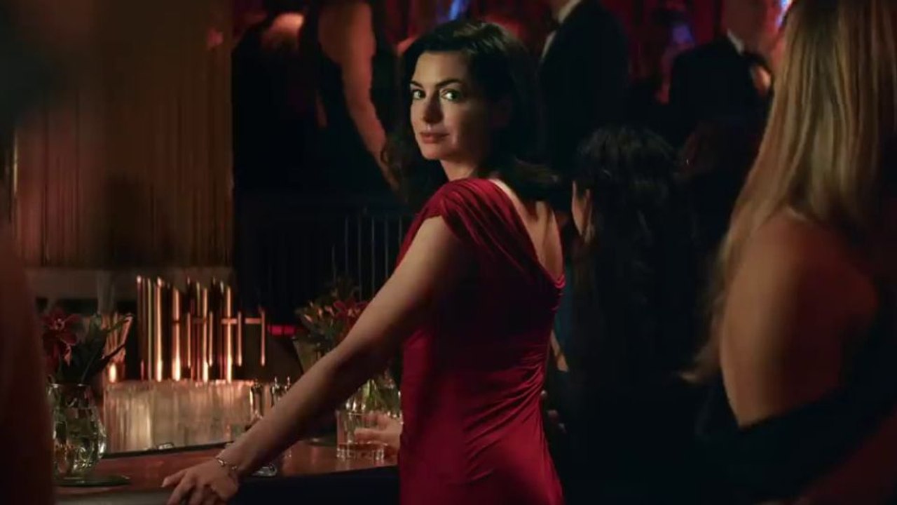 Verity. La sombra de un engaño Tráiler